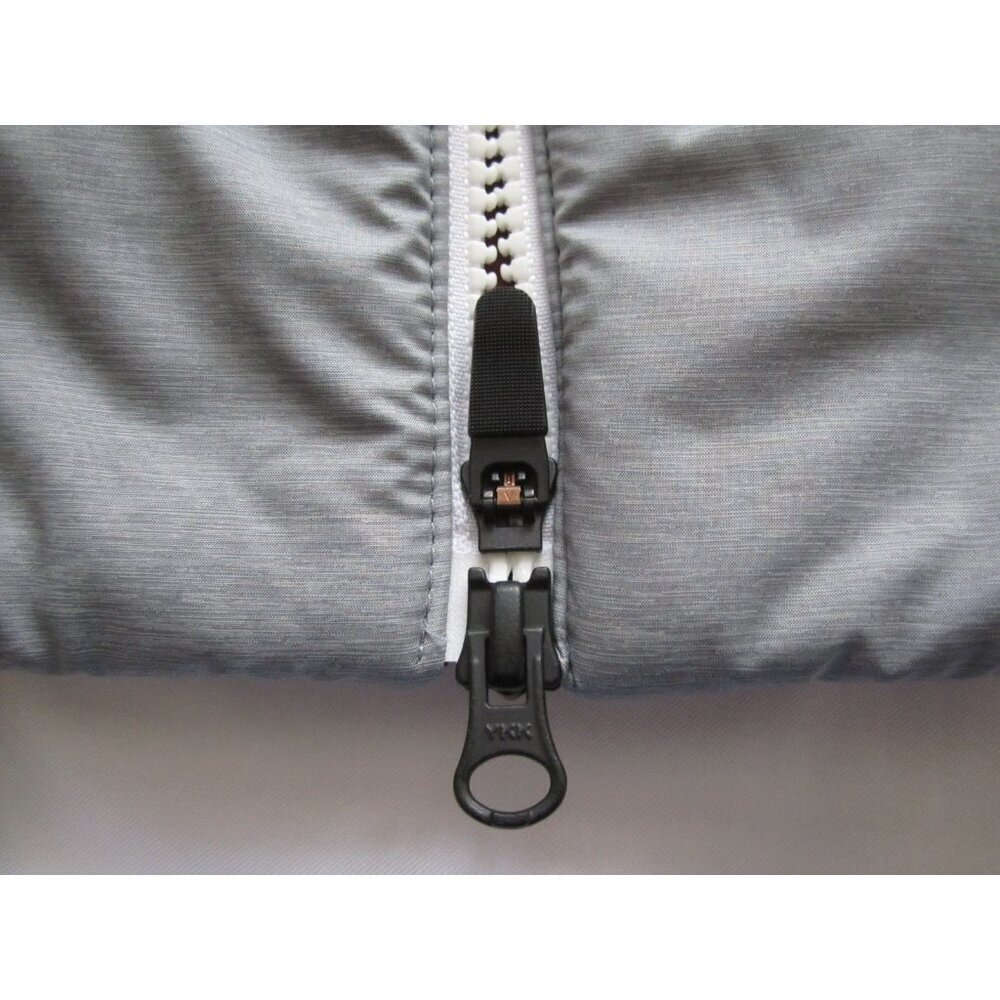 Men‎ Nike Puffer University of Minnesota Full Zip Vest Sz XXL (MJ64) - Picture 9 of 12